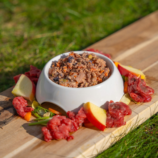 Mascota Box rundgerecht voor honden