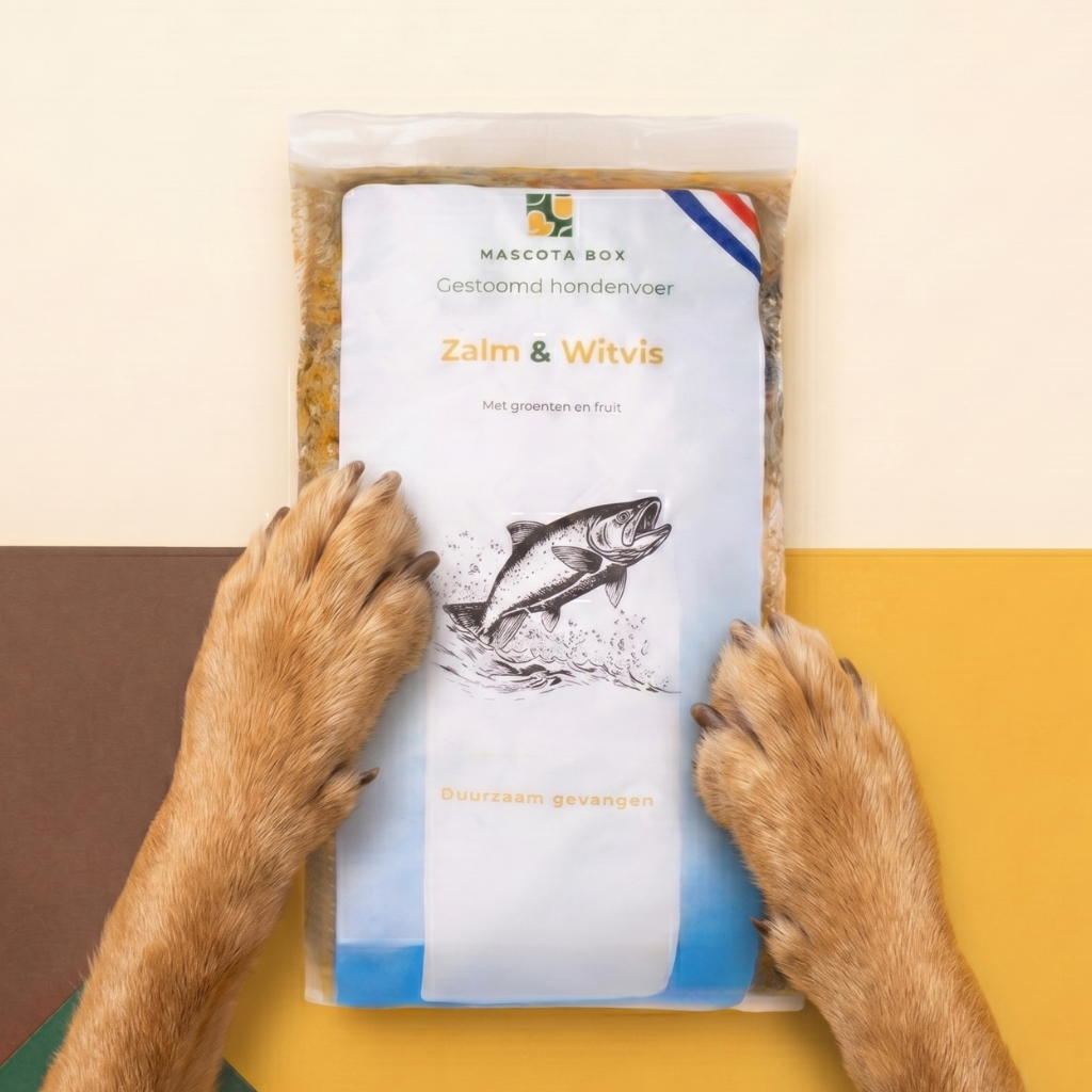 Abonnement voor jouw hond - Afbeelding 7