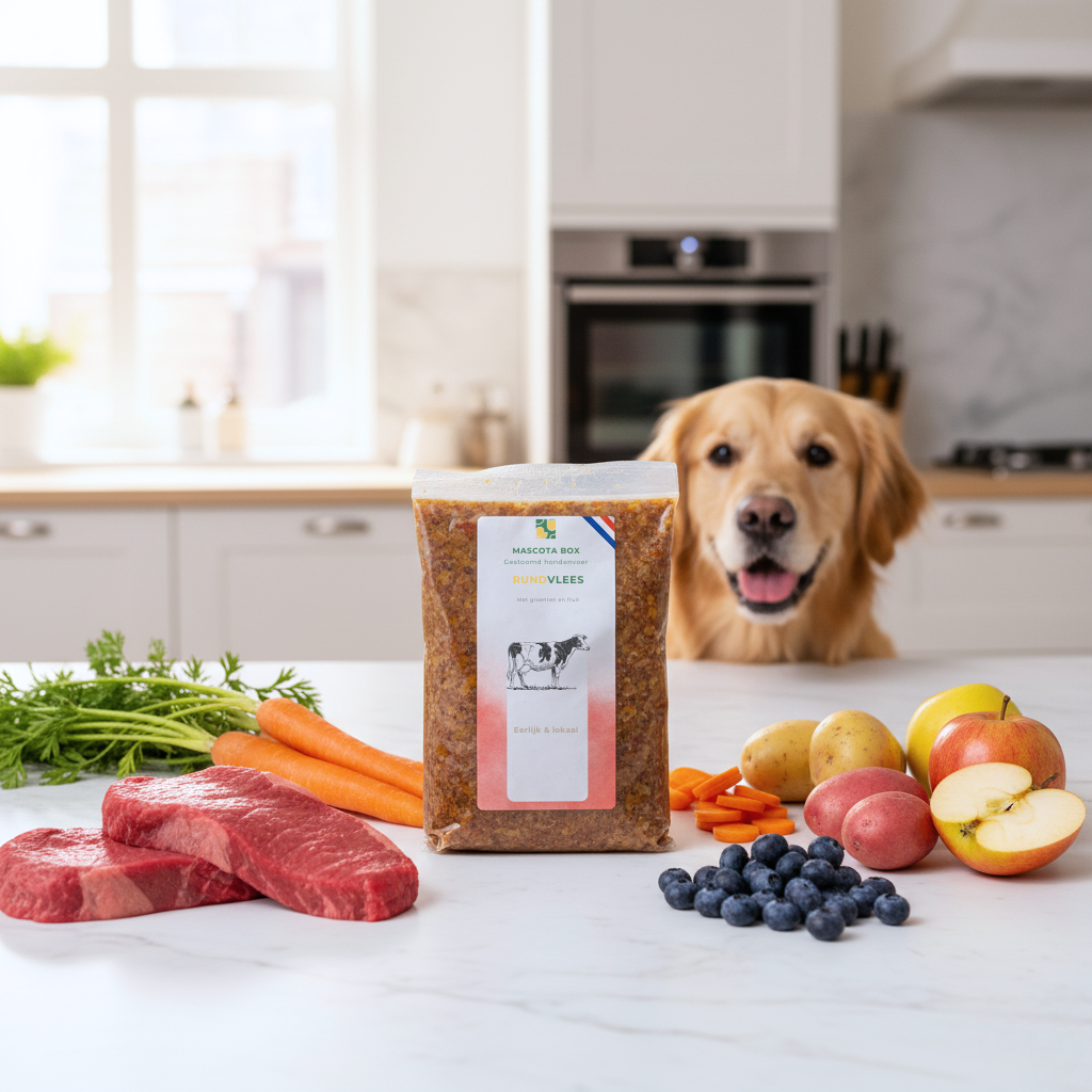 Abonnement voor jouw hond - Afbeelding 2