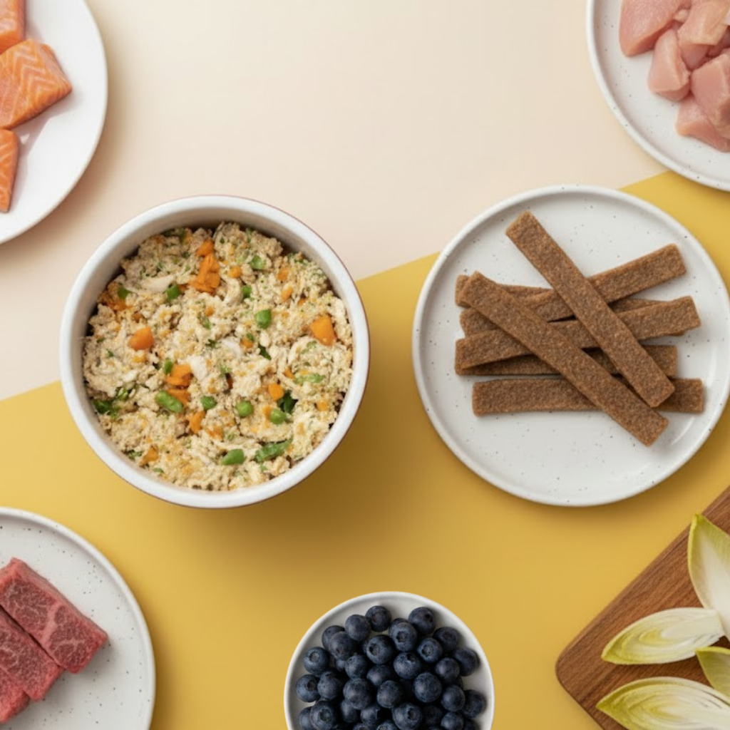 VIP abonnement - Mascota Box