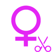 Gesteriliseerde teef