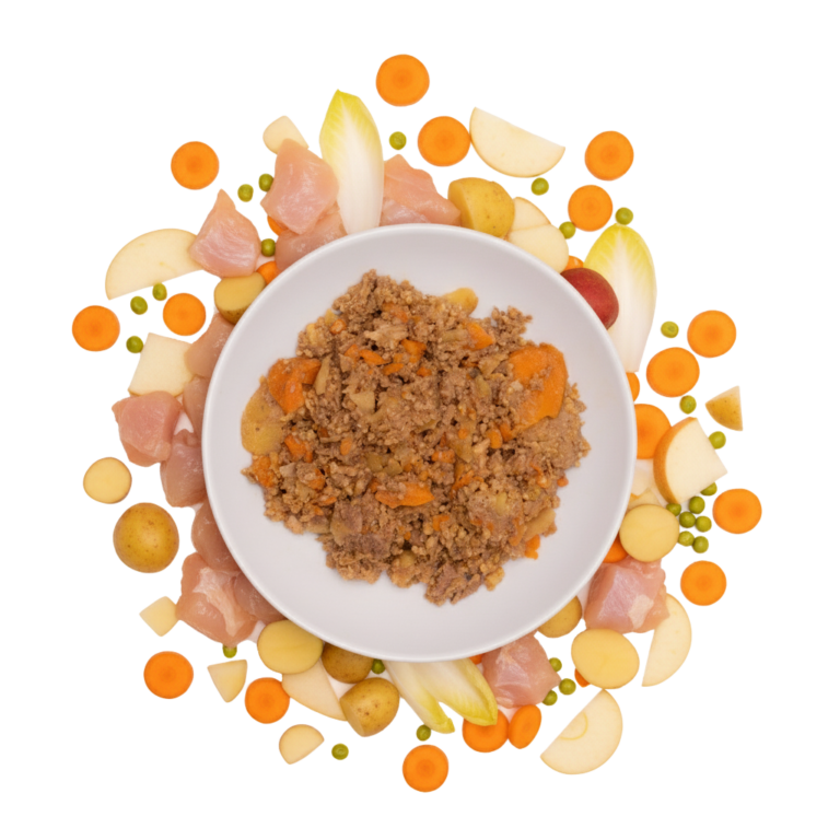 Kipgerecht